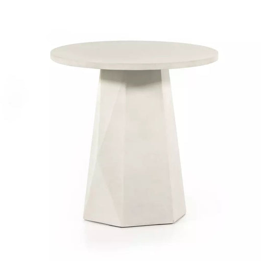 Bowman Outdoor End Table