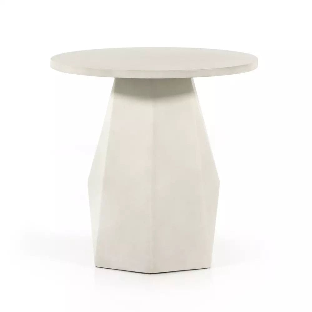 Bowman Outdoor End Table