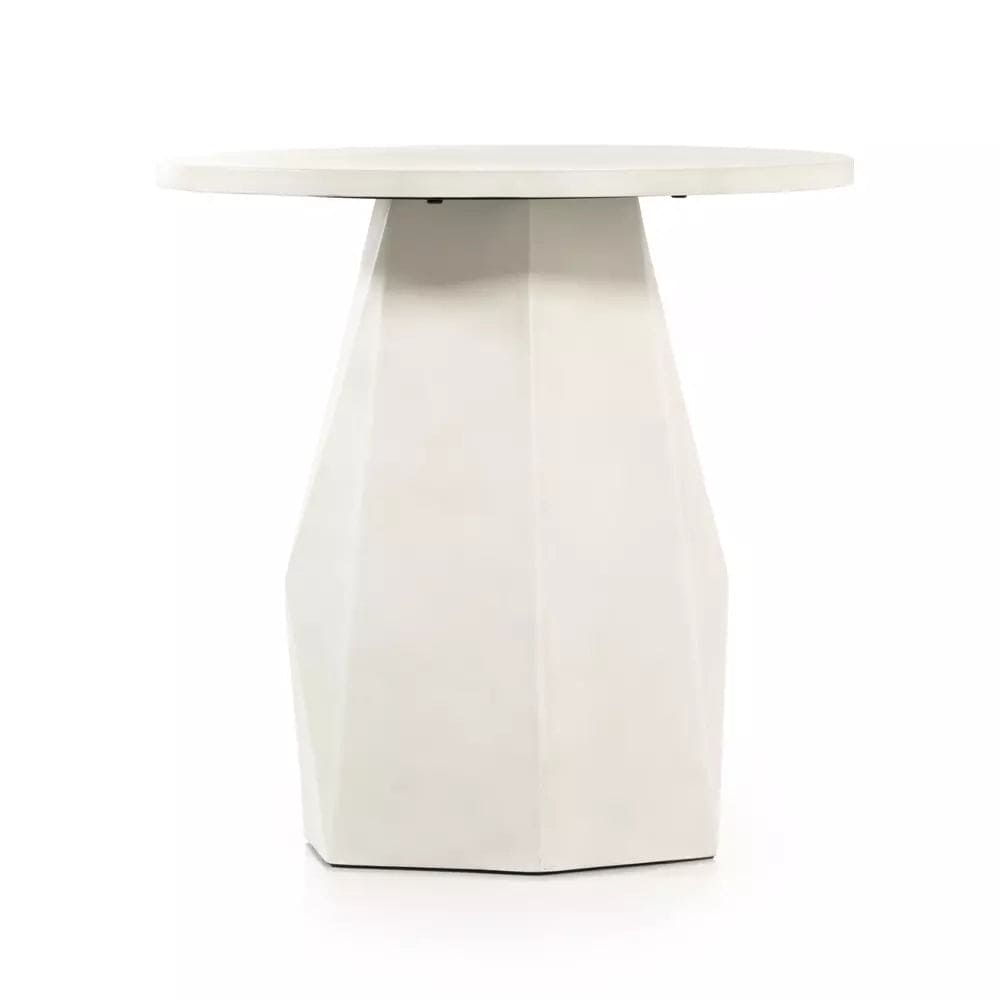 Bowman Outdoor End Table