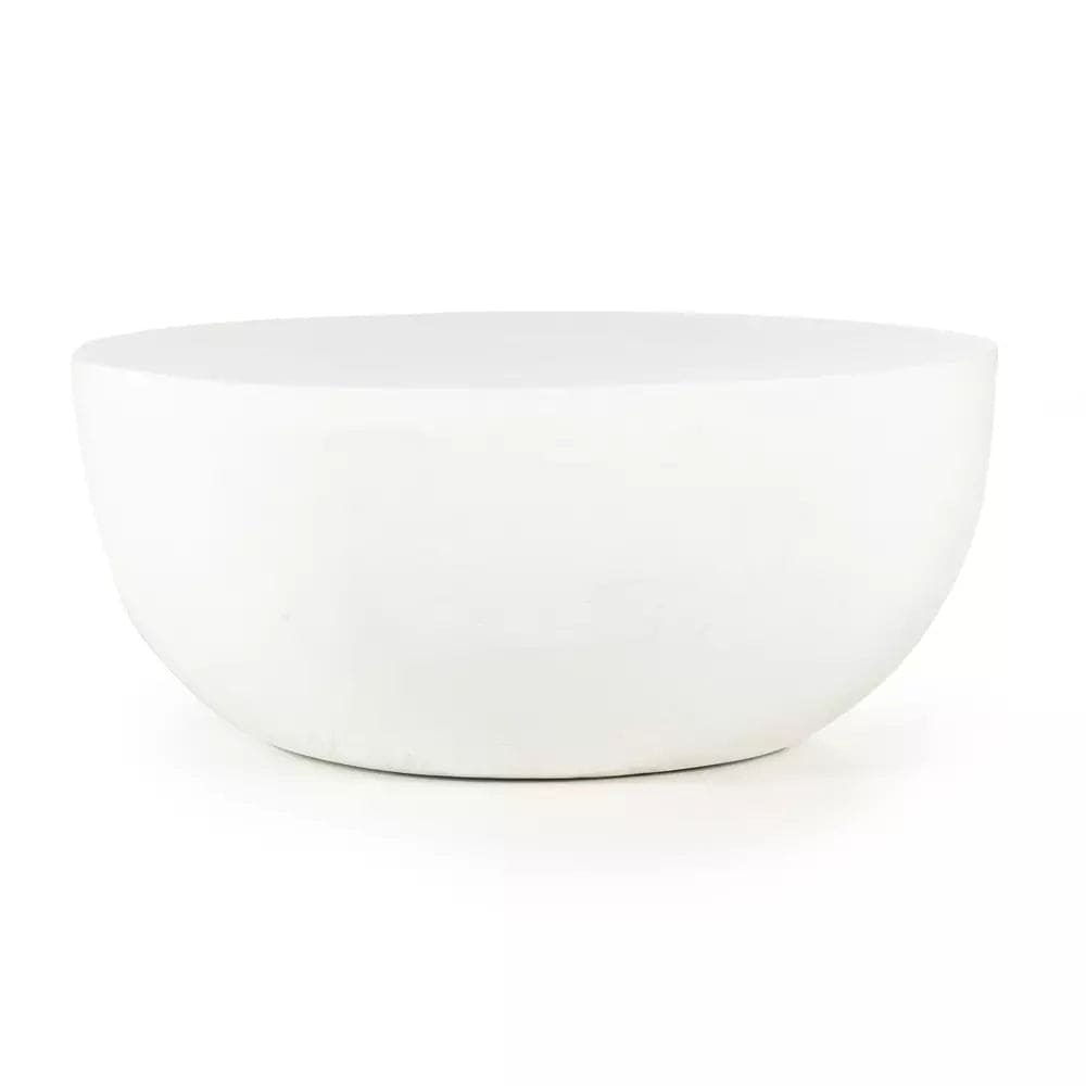 Basil Outdoor Round Coffee Table