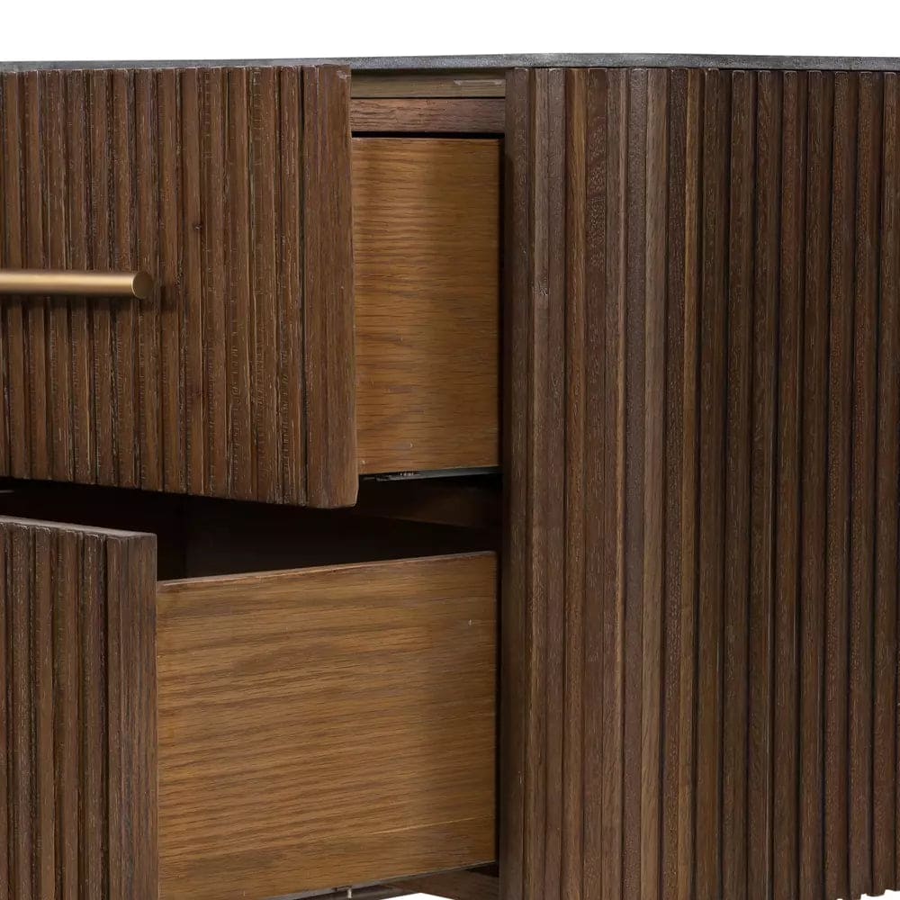 Fletcher Nightstand