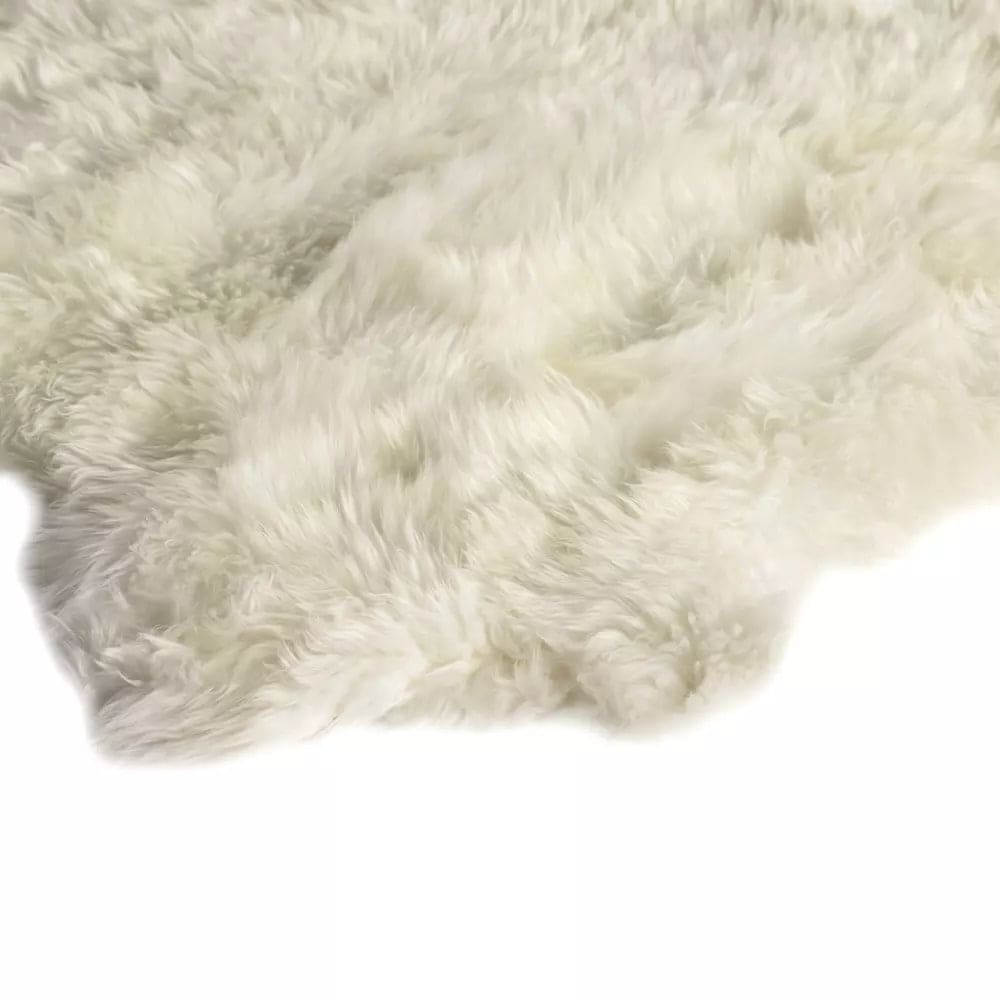 Lalo Lambskin Rug