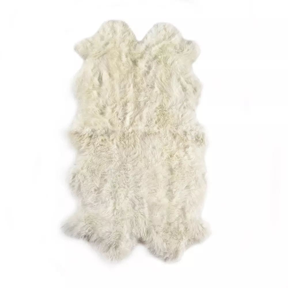 Lalo Lambskin Rug