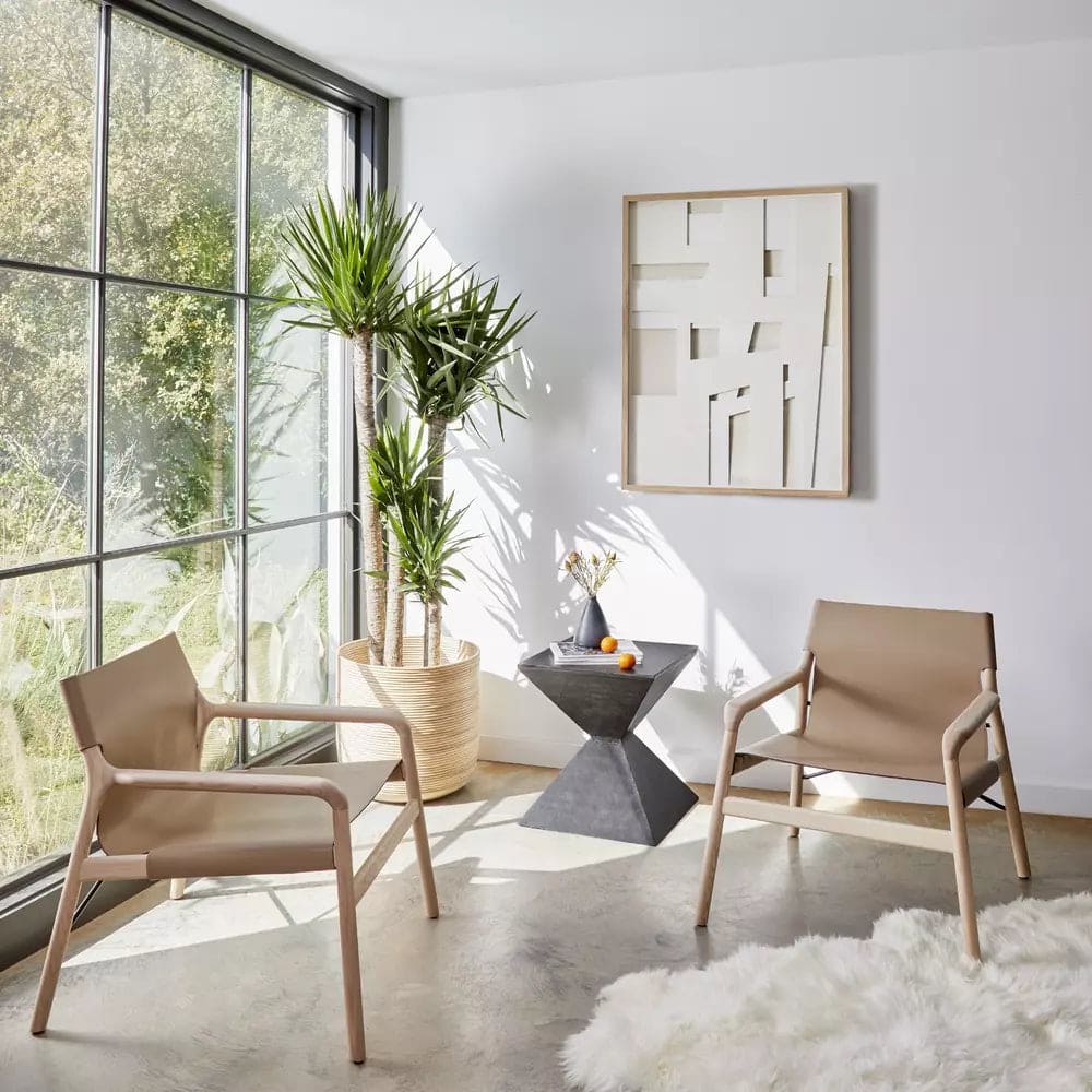 Lalo Lambskin Rug