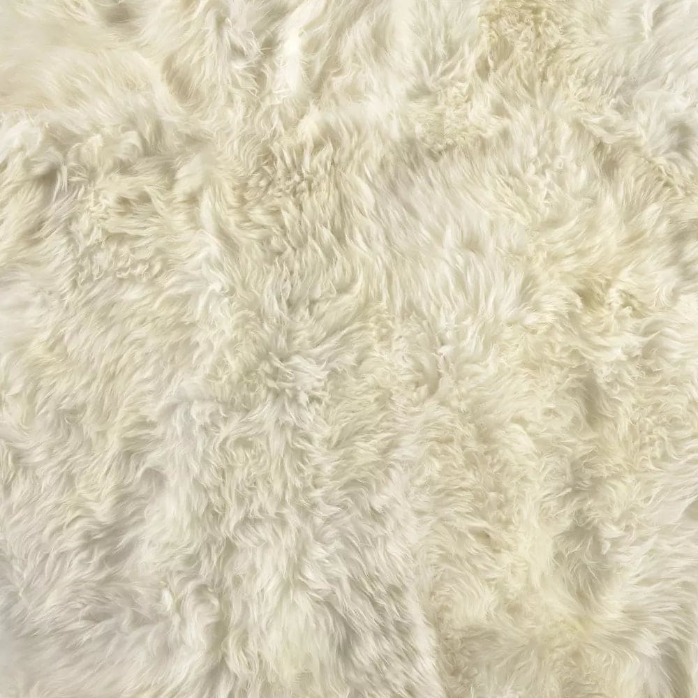 Lalo Lambskin Rug