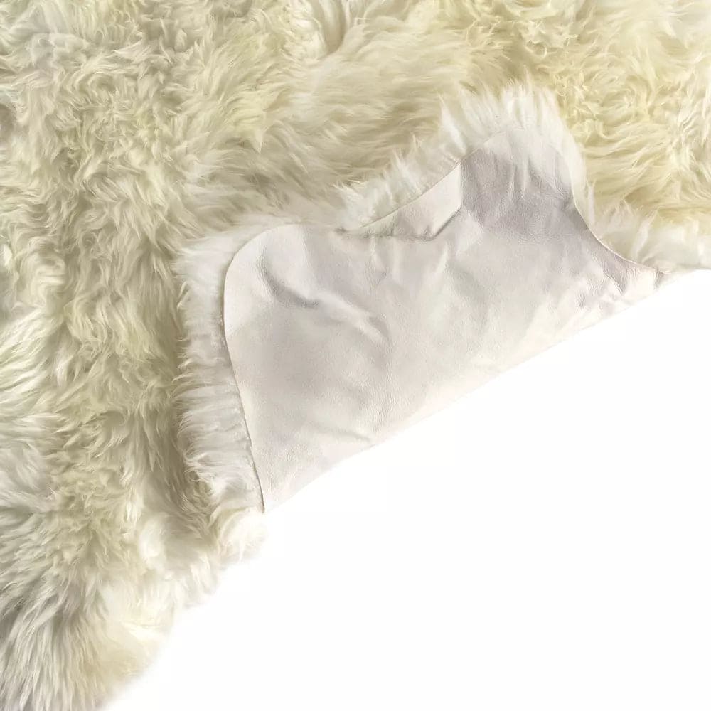 Lalo Lambskin Rug