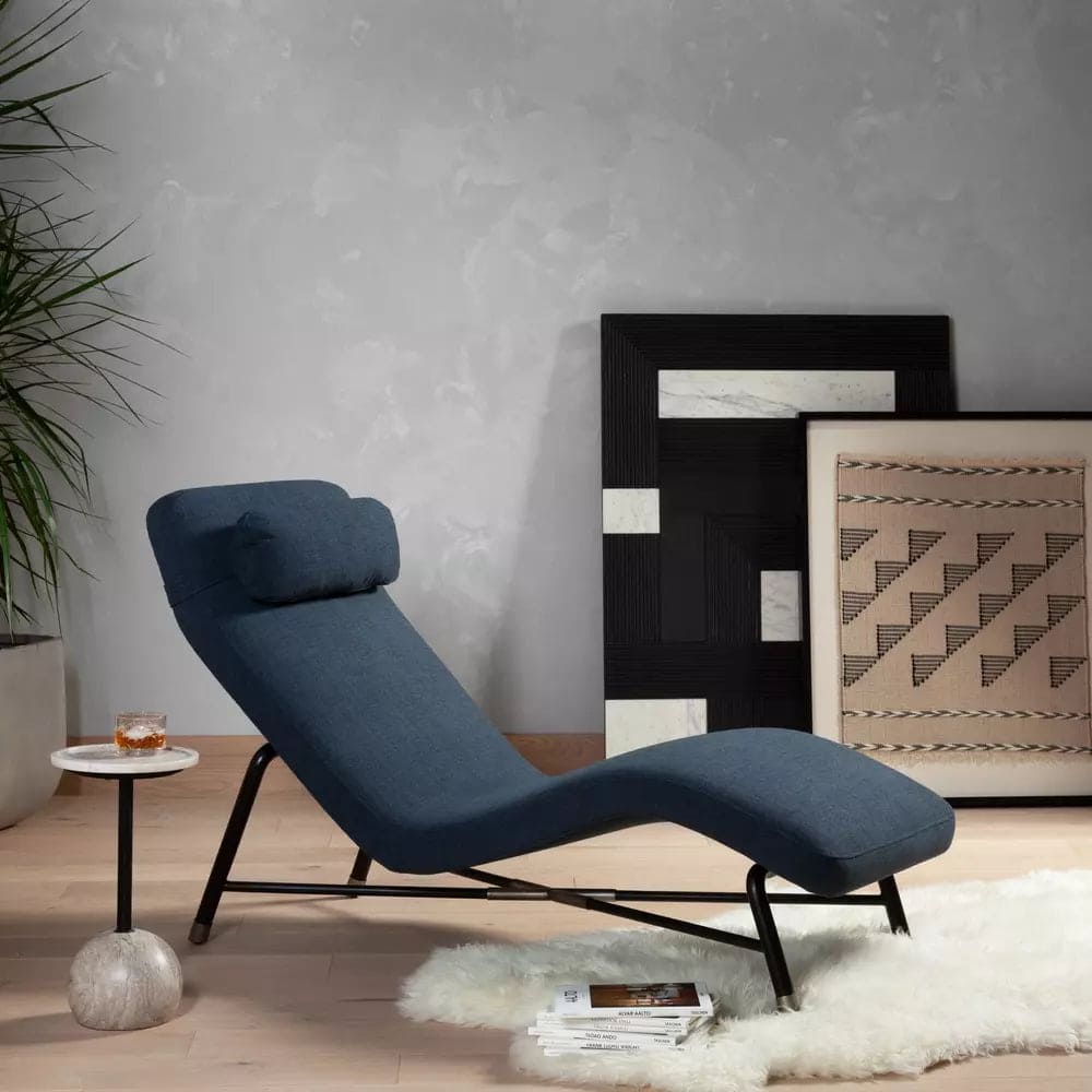 Lalo Lambskin Rug
