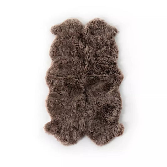 Lalo Lambskin Rug