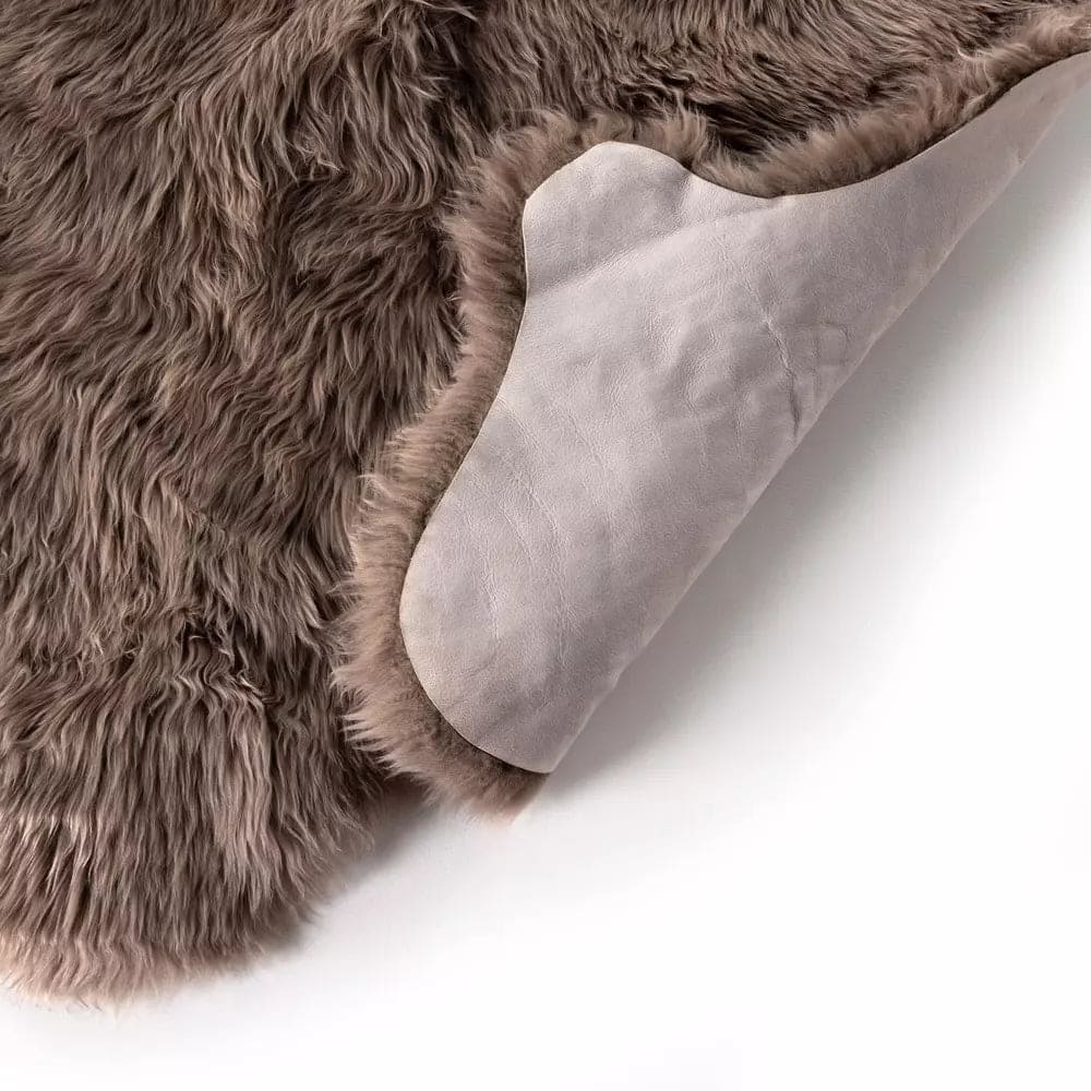 Lalo Lambskin Rug