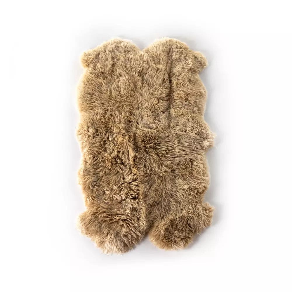 Lalo Lambskin Rug