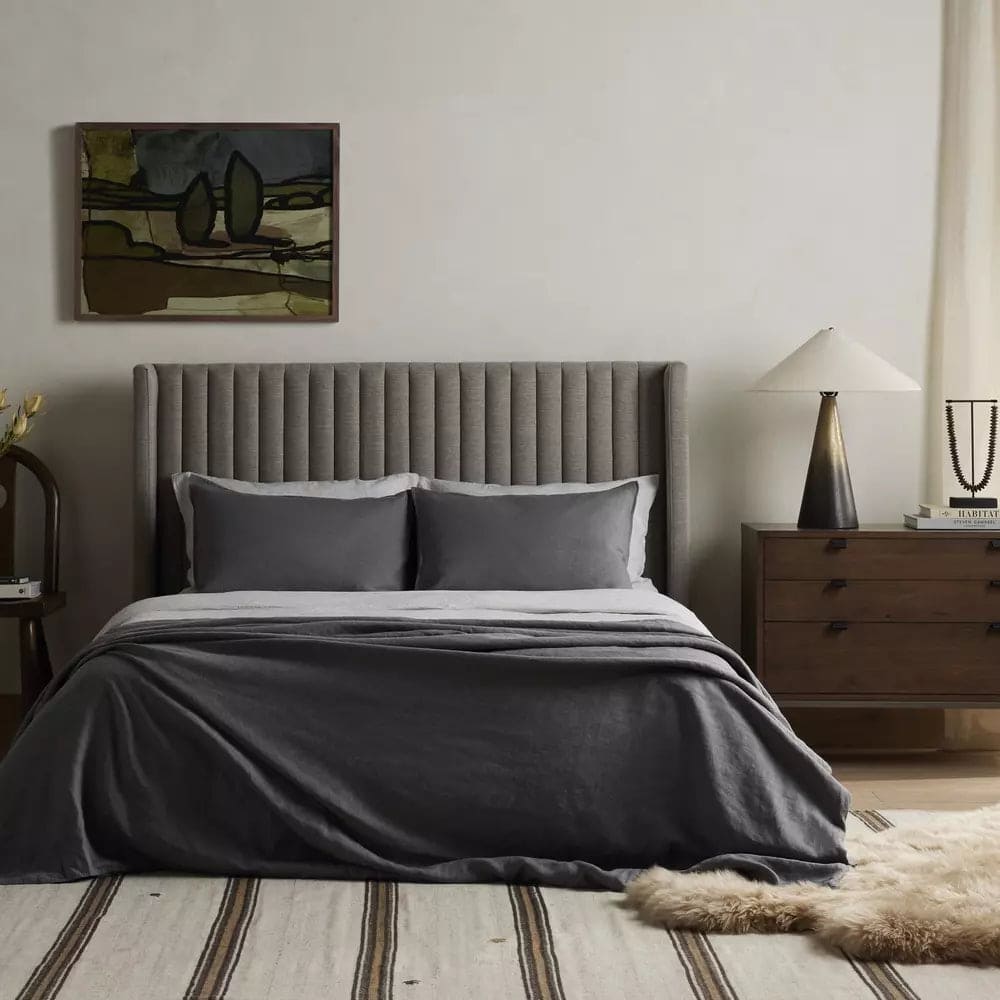 Lalo Lambskin Rug