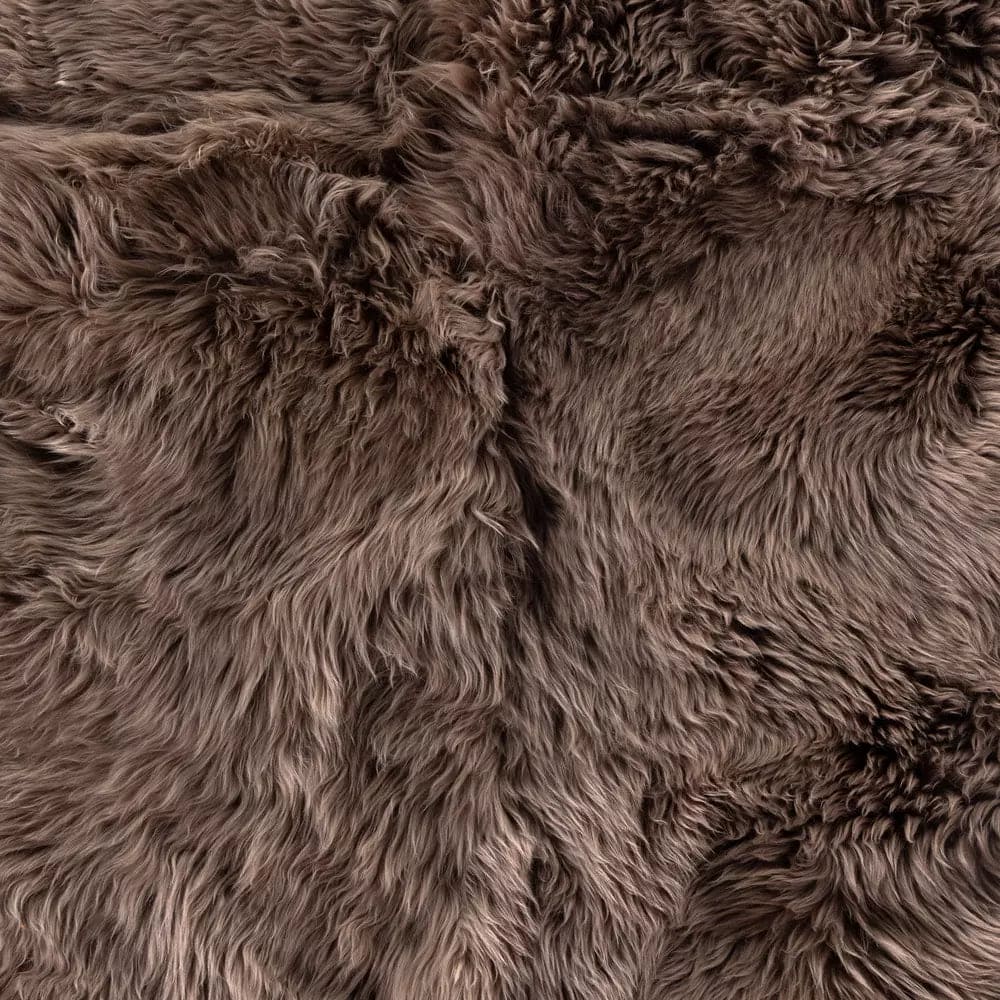 Lalo Lambskin Rug