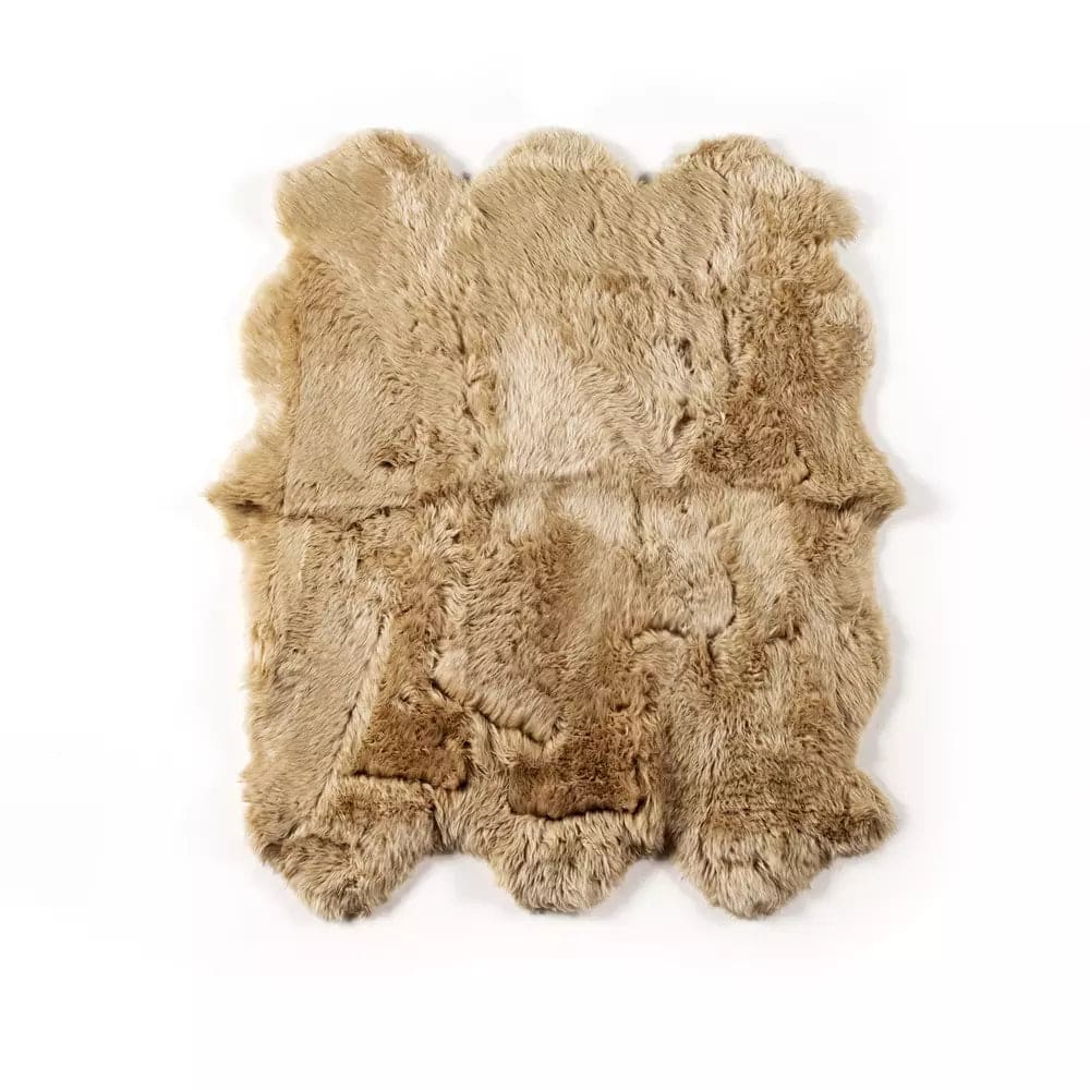 Lalo Lambskin Rug