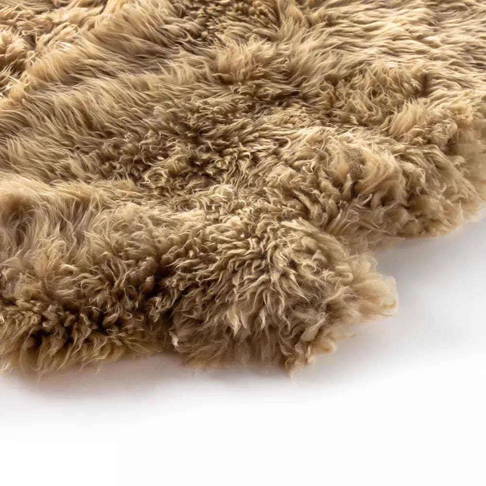 Lalo Lambskin Rug