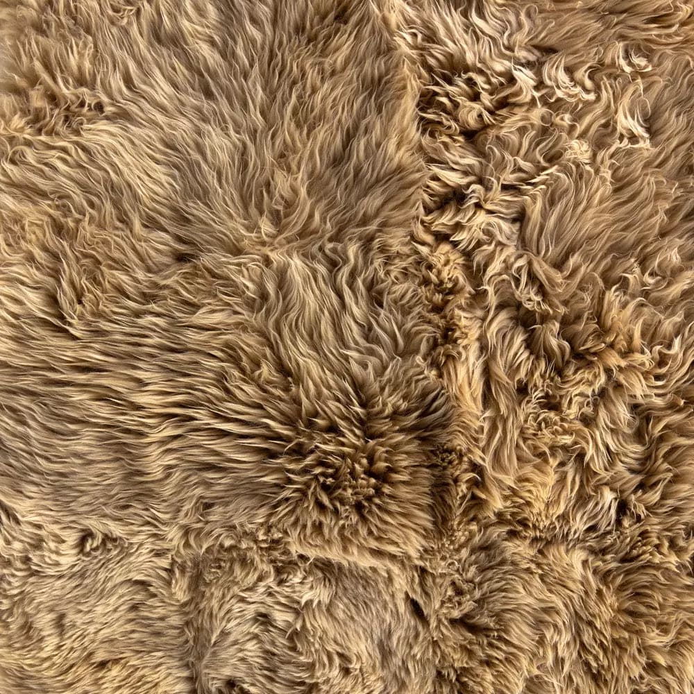 Lalo Lambskin Rug