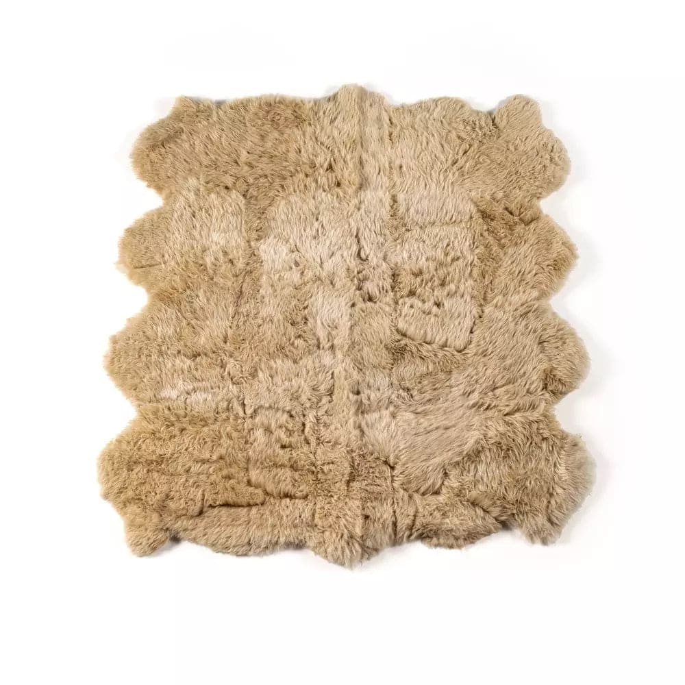 Lalo Lambskin Rug