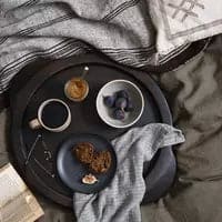 Tadeo Round Tray