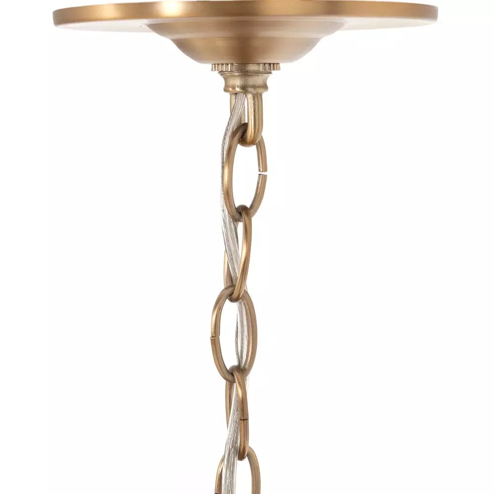 Grimes Pendant