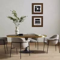Suerte Dining Chair