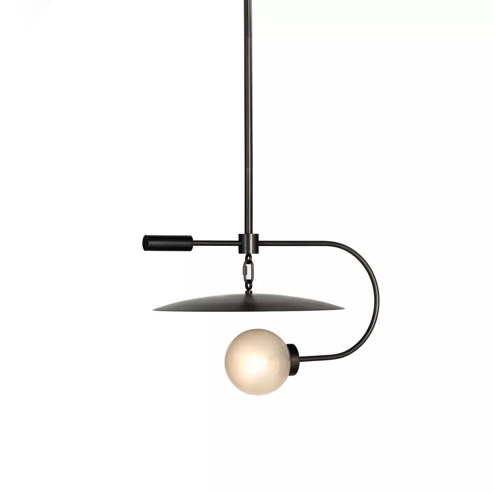 Harpo Pendant