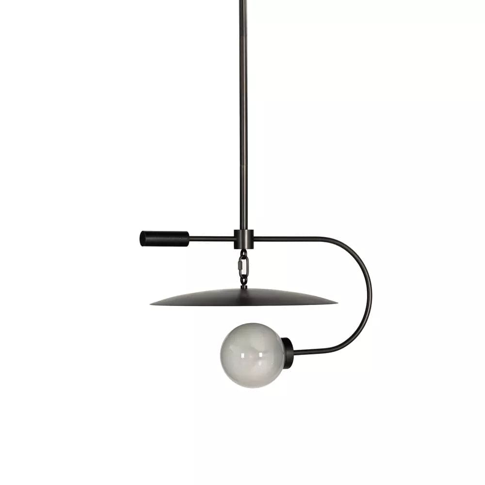 Harpo Pendant