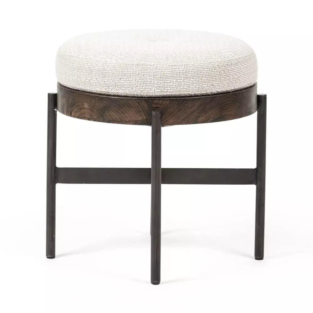 Edwyn Small Ottoman