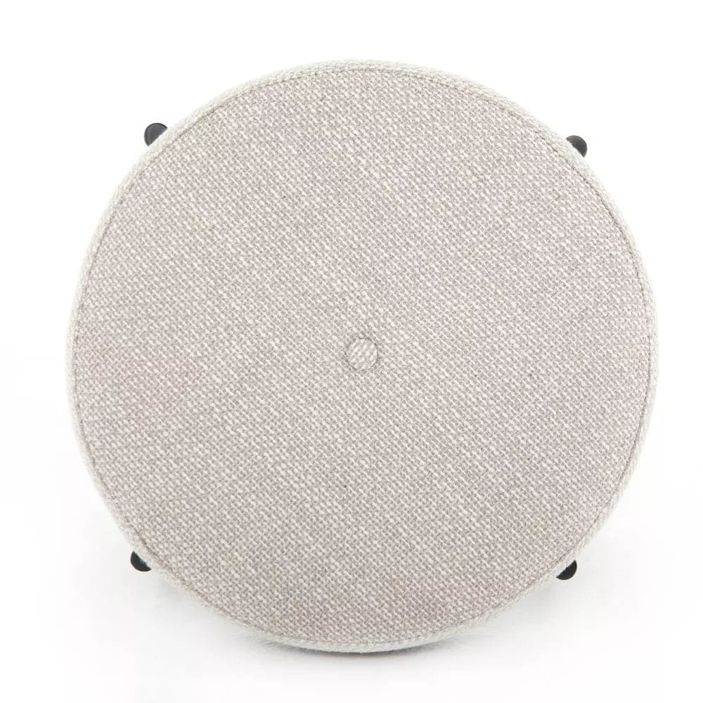 Edwyn Small Ottoman