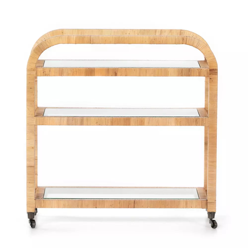 Dory Bar Cart