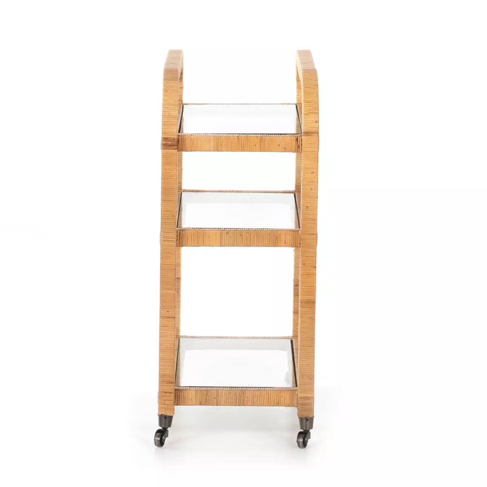 Dory Bar Cart