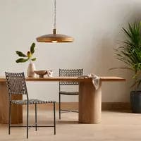 Malia Dining Table