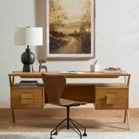 Allen Desk Chair