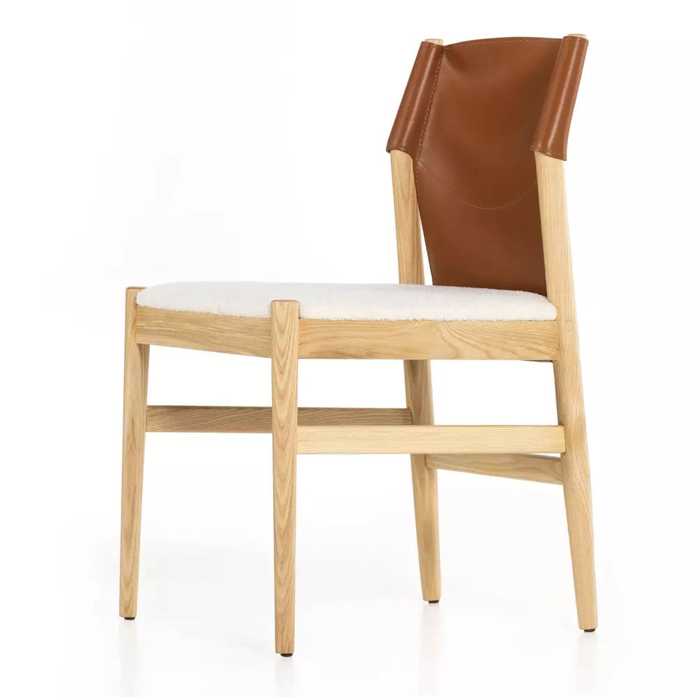 Lulu Armless Dining Chair