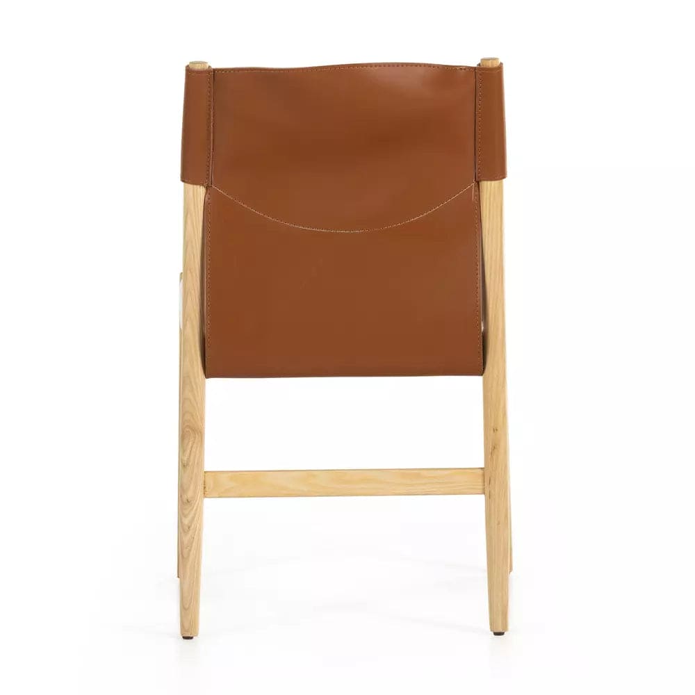 Lulu Armless Dining Chair