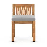 Alta Outdoor Dining Chair