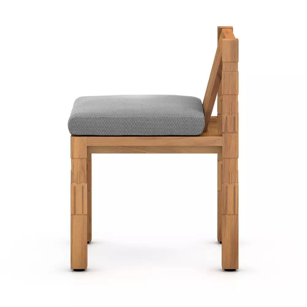 Alta Outdoor Dining Chair