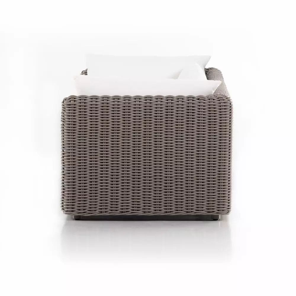 Como Outdoor Sofa-97"