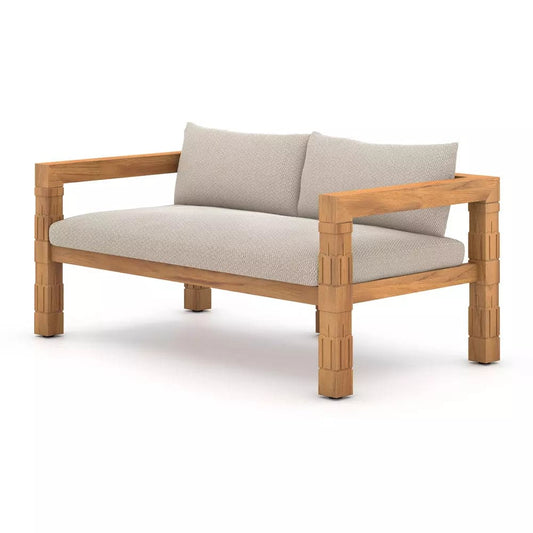 Alta Outdoor Sofa-60"