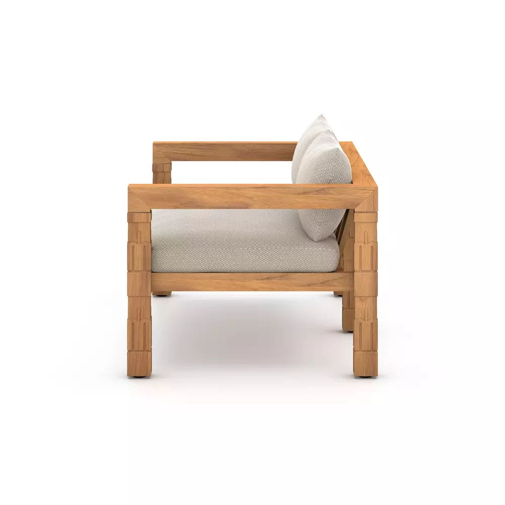 Alta Outdoor Sofa-60"