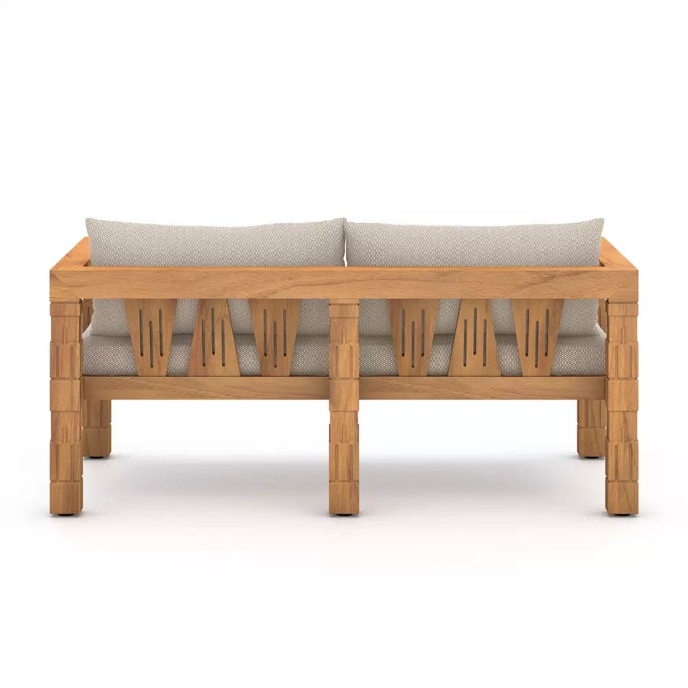 Alta Outdoor Sofa-60"