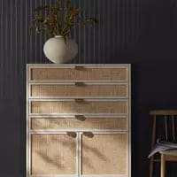 Luella Tall Dresser