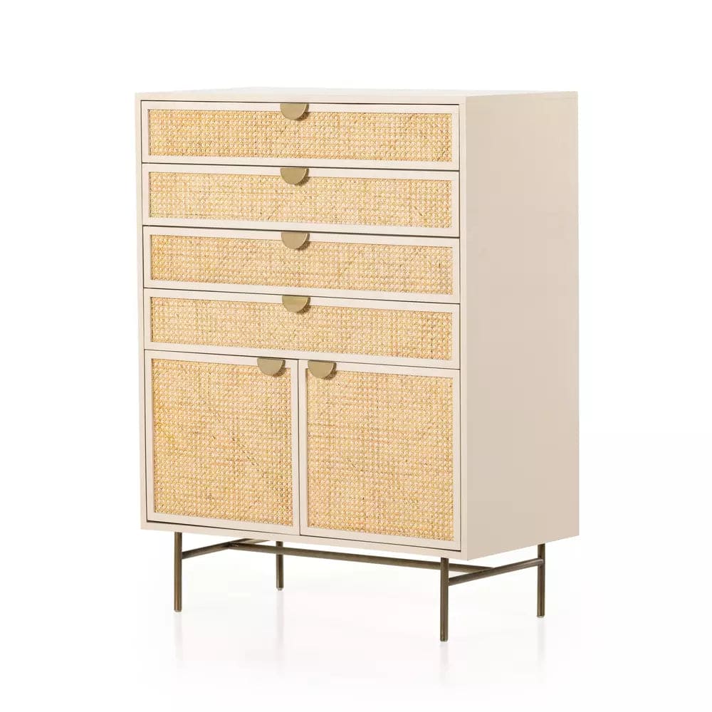 Luella Tall Dresser