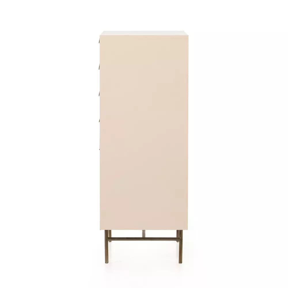Luella Tall Dresser