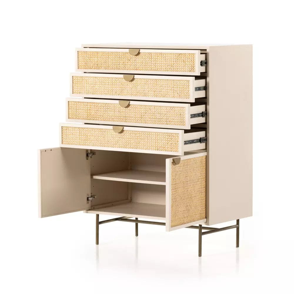 Luella Tall Dresser