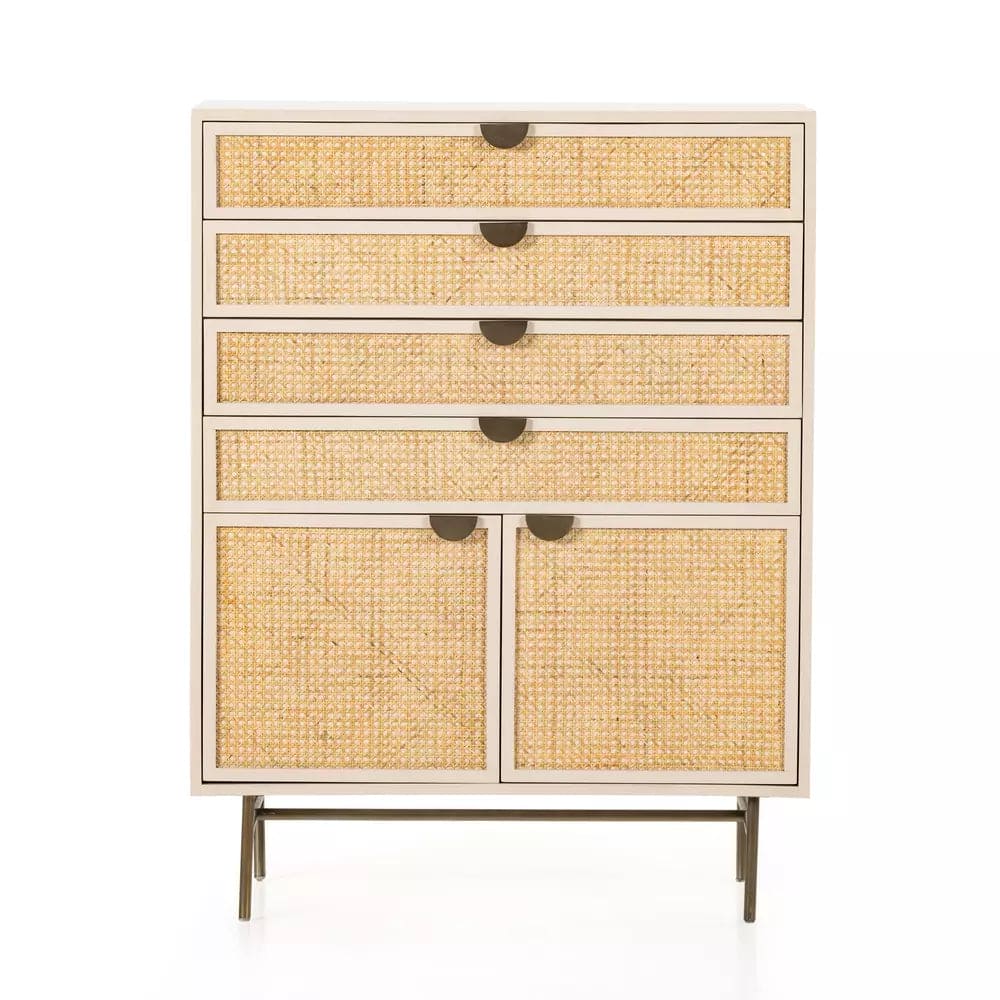 Luella Tall Dresser