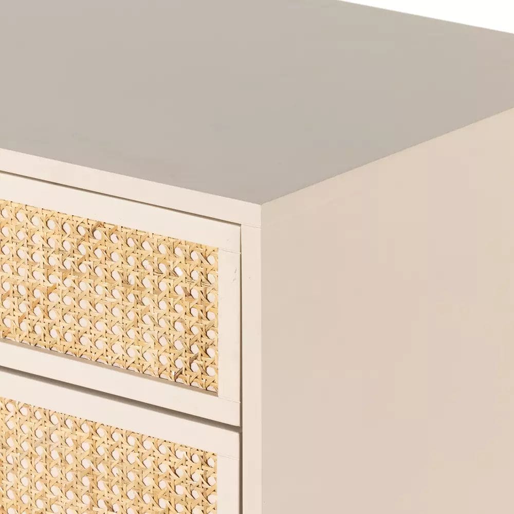 Luella Tall Dresser
