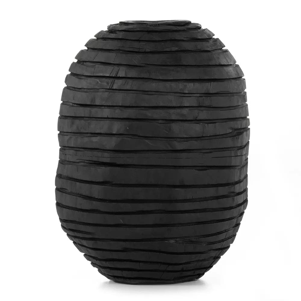 Beto Banded Vase
