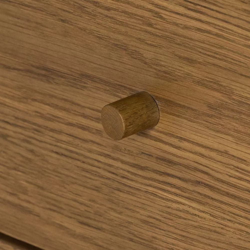 Meadow Media Console