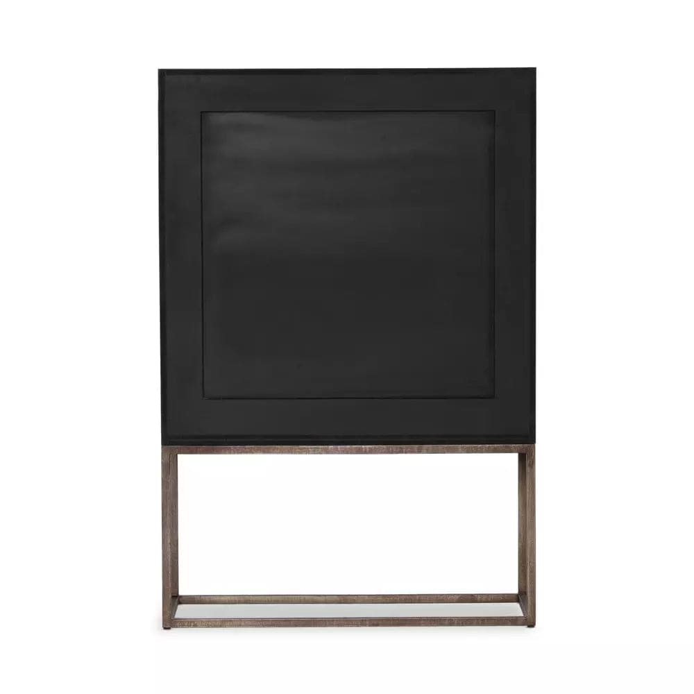 Roman Bar Cabinet