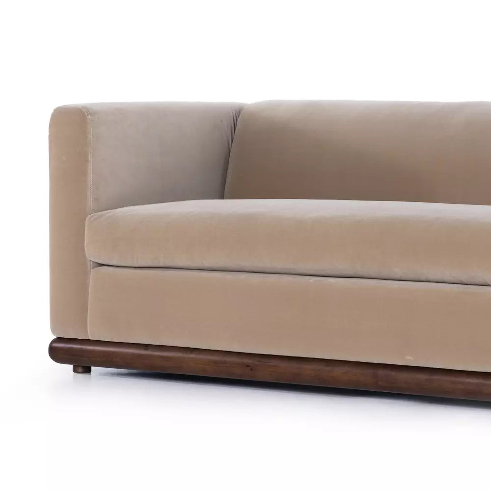 Elizabeth Sofa-83"