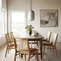 Alfie Dining Table